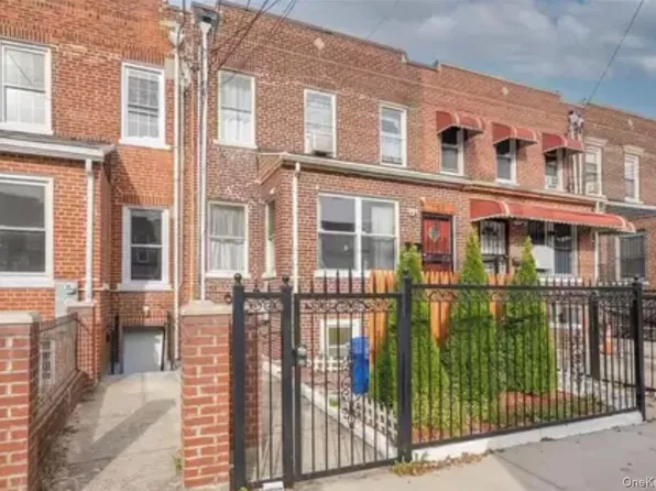 951 E 221st Street, Bronx, NY 10469