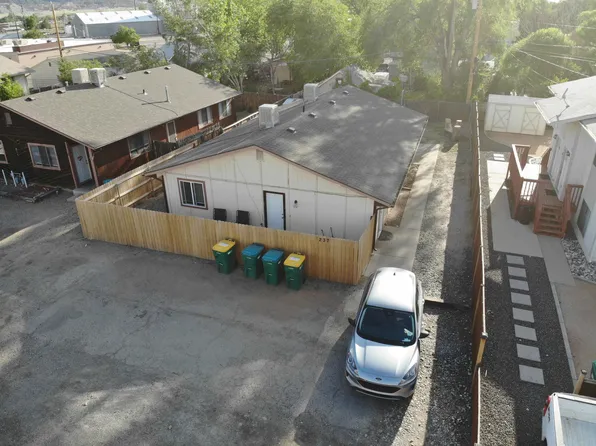 237 S Elm St #A, Fruita, CO 81521