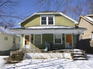 17 N Delmar Ave, Dayton, OH 45403