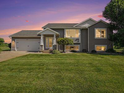 4913 W Daisy Way, Fremont, MI, 49412