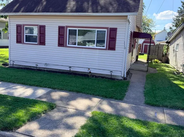 1110 2nd St, Sandusky, OH 44870