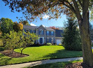 1830 Parker Ln, Twinsburg, OH 44087
