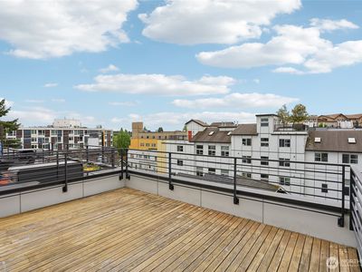 1917 E Denny Way, Seattle, WA, 98122