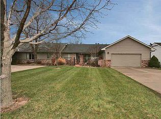 108 N Saint Cloud Pl, Wichita, KS 67230