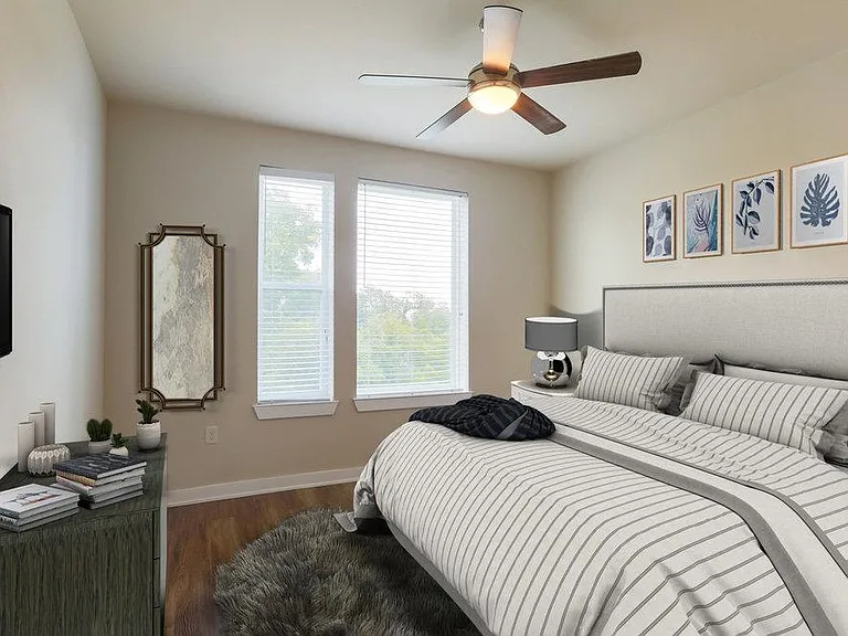 1900 Barton Springs Rd #2034 — Photo 5