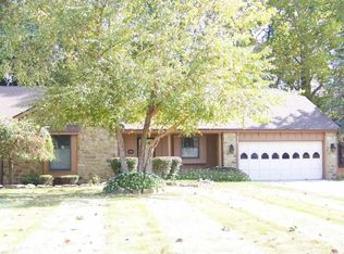 518 Briarwood Ln #S, Marion, IN 46952