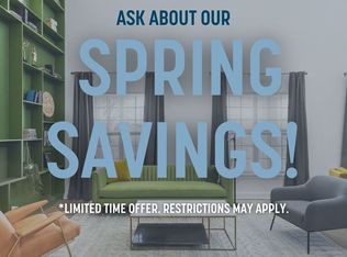 Autumn Breeze Apartments, Noblesville, IN 46060