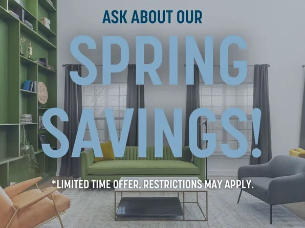 Autumn Breeze Apartments