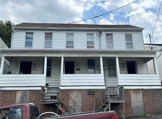 1506 Walnut St, Ashland, PA 17921