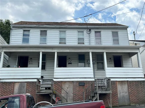 1506 Walnut St, Ashland, PA 17921