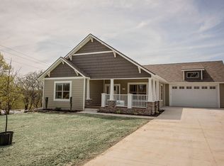 791 S 10th Ave, Ozark, MO 65721