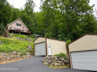 1951 N Shore Rd, Hadley, NY 12835