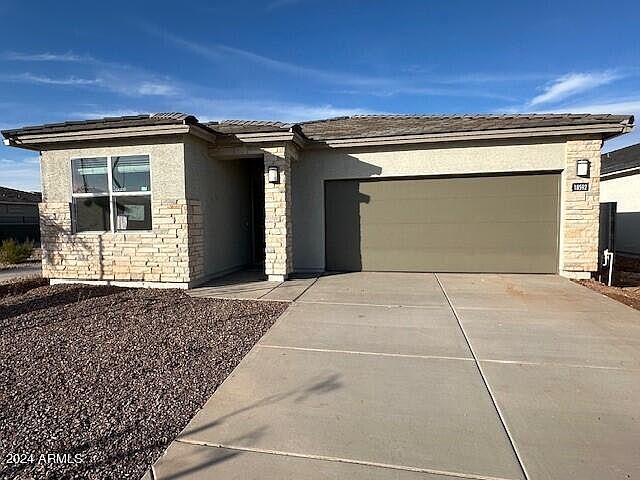 1st image of 18592 W DESERT HOLLOW Drive