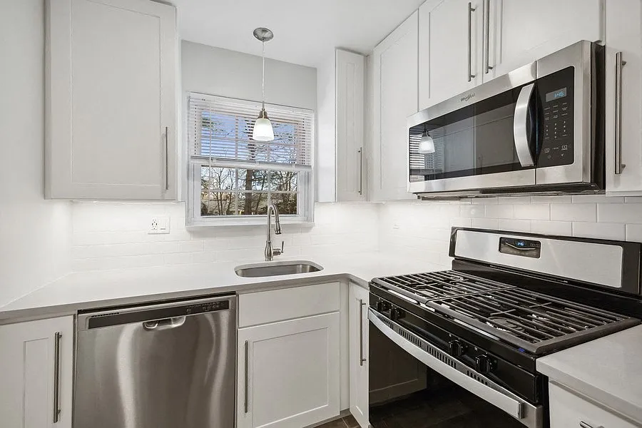 Riverview Terrace Apartments — Photo 2