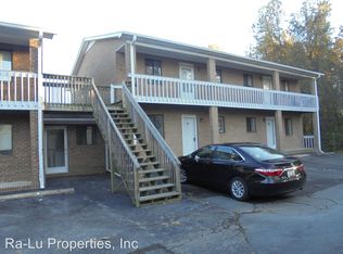 112 Pineview Dr APT 11, Kernersville, NC 27284