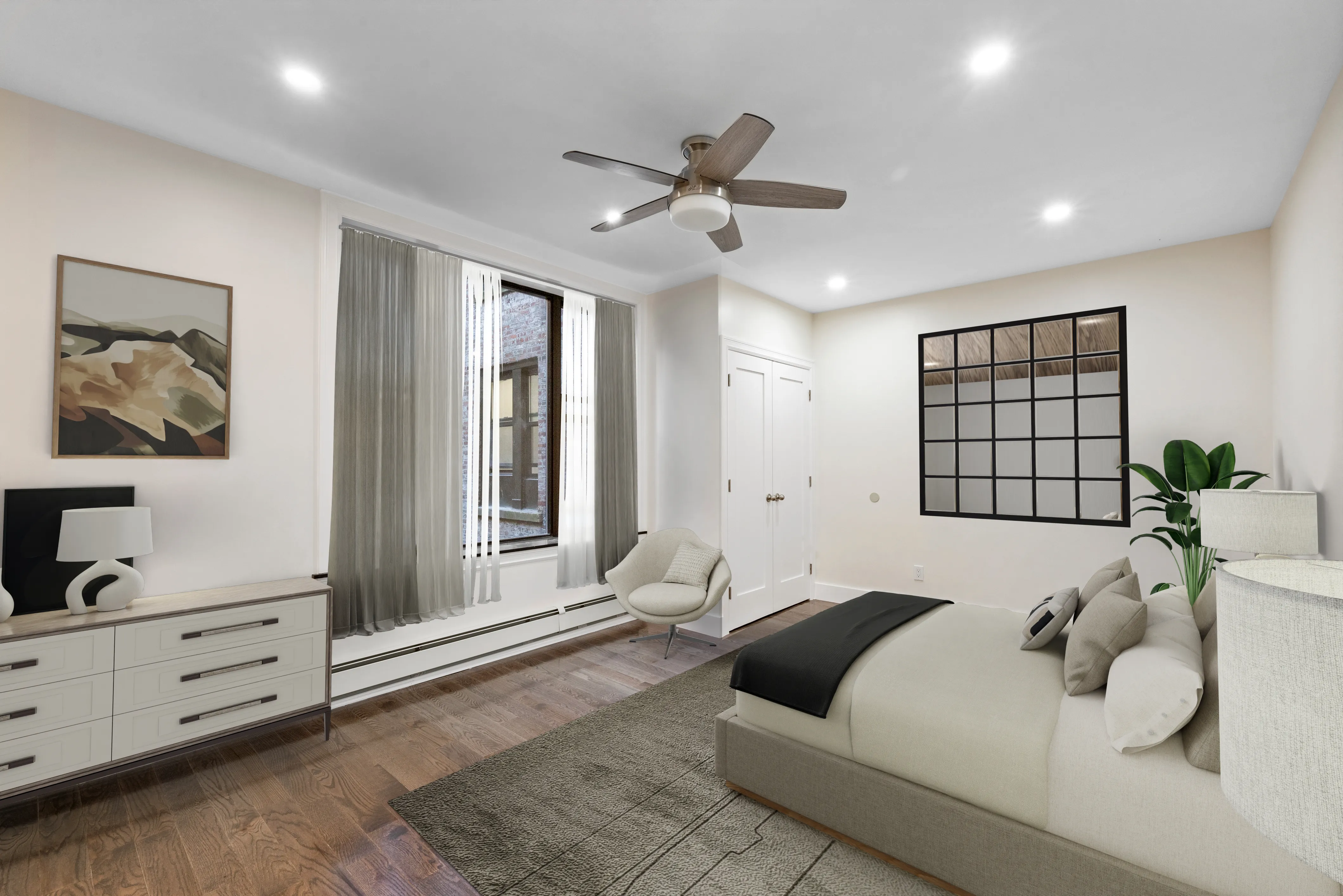 235 West 71st Street #22 in Lincoln Square, Manhattan | StreetEasy