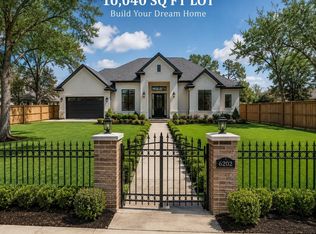 0 Woodward St, Houston, TX 77051