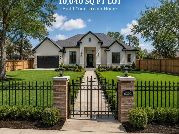 0 Woodward St, Houston, TX 77051