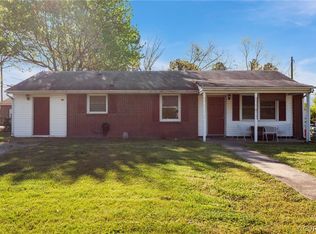 4715 Glenspring Rd, Richmond, VA 23223
