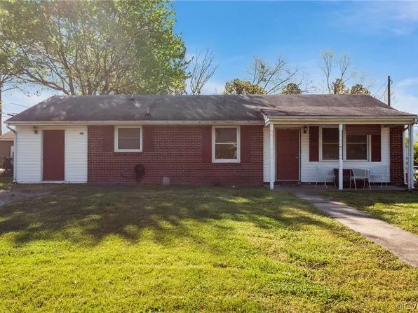 4715 Glenspring Rd, Richmond, VA 23223
