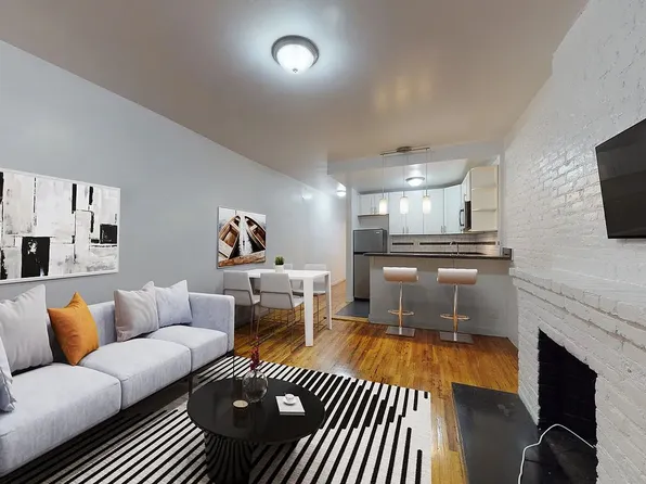 249 W 26th St #4D, New York, NY 10001