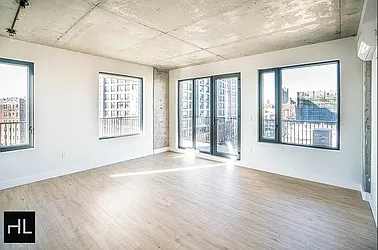 Rented by Highline Residential