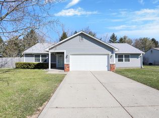 8020 Christiana Way, Indianapolis, IN 46256