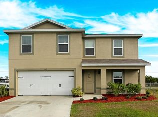 1317 SW 11th Ave, Cape Coral, FL 33991