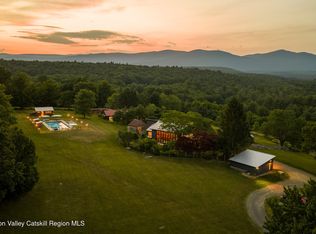 779 Queens Hwy, Accord, NY 12404