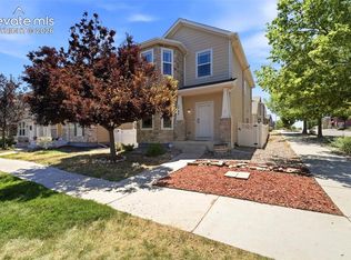 1793 Flintshire St, Colorado Springs, CO 80910