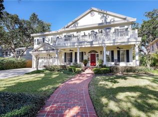 1249 Mercedes Pl, Orlando, FL 32804