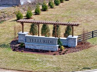 9912 Elland Rd LOT 5, Brentwood, TN 37027