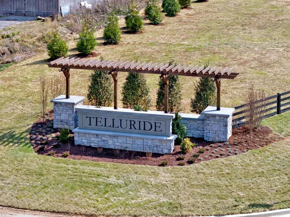 9912 Elland Rd Lot 5, Brentwood, TN 37027