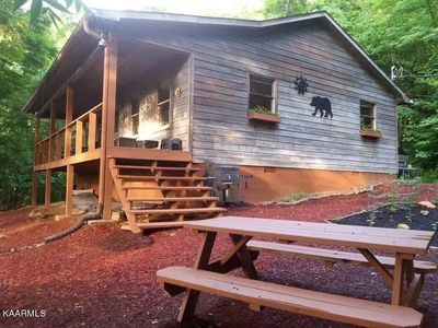 191 Hagood Cir, Mooresburg, TN, 37811