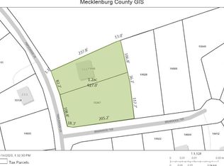 240 Maplewood Ln, Bracey, VA 23919