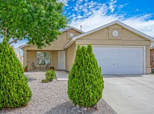 8609 Rushing Brook Ave SW, Albuquerque, NM 87121