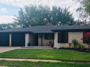 3203 81st St, Lubbock, TX 79423