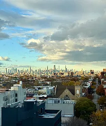 1600 Fulton Street, #10A