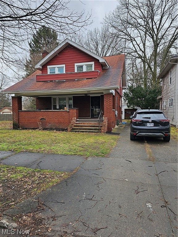 1068 Delia Ave, Akron, OH 44320 Zillow