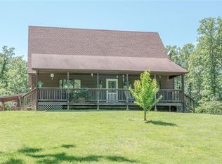2452 Hollandsworth Rd, Rosebud, MO 63091