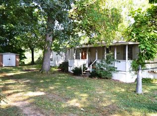 159 Beaumont Dr, Austinville, VA 24312