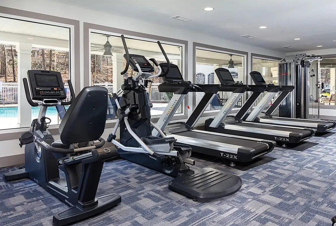1 bed, 740 sqft, $1,250 — Photo 4