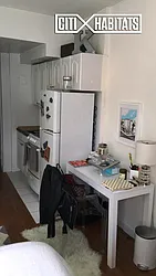 Rented by Citi Habitats