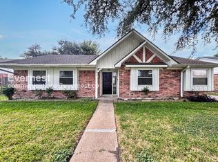 12419 Lima Dr, Houston, TX 77099