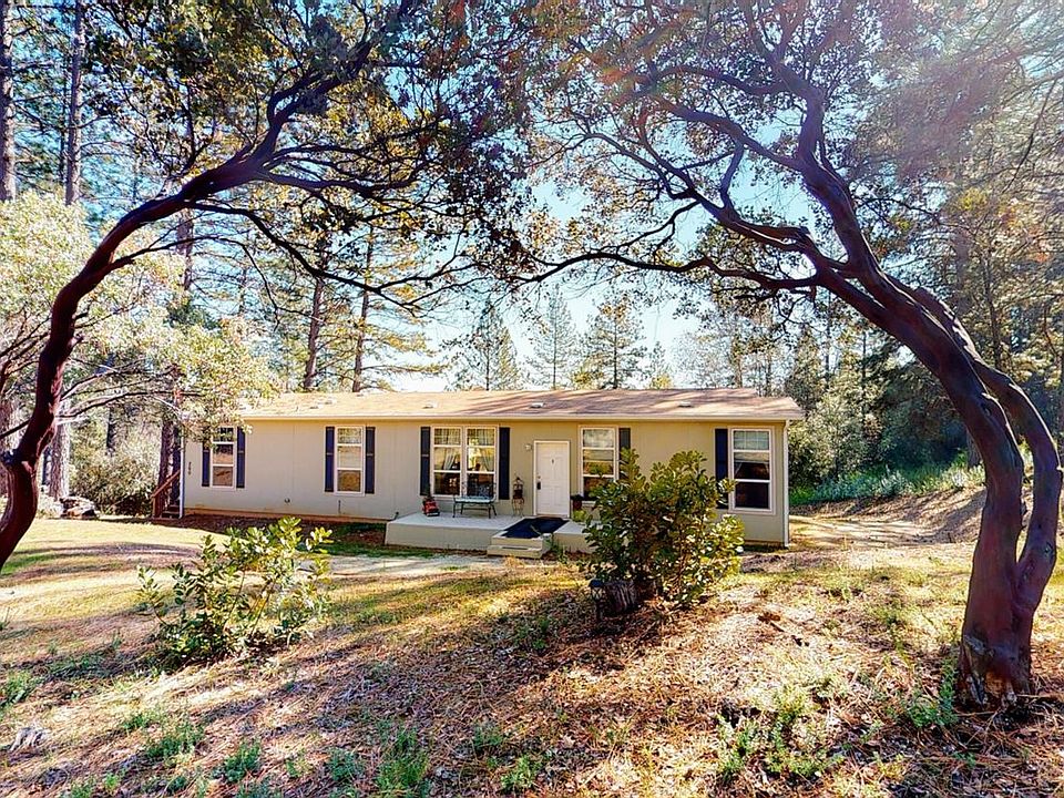 260 Hilton Dr, Applegate, CA 95703 Zillow