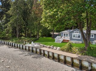 4528 SW Luana Beach Rd, Vashon, WA 98070