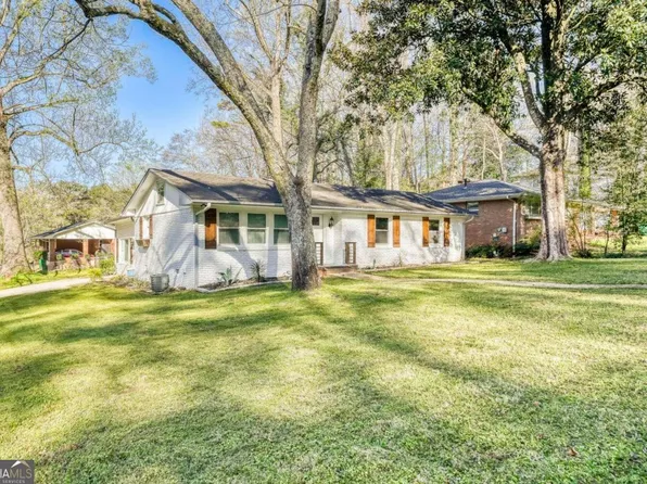 675 Collingwood Dr, Decatur, GA 30032