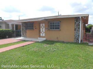 10600 SW 26th Ter, Miami, FL 33165
