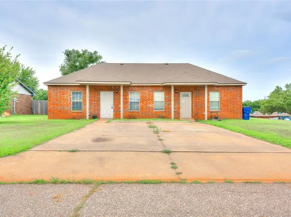 1021 Shady Creek Cir, Guthrie, OK 73044