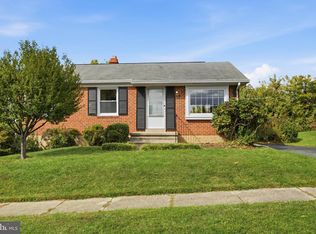 2304 Weathervane Rd, Baltimore, MD 21234